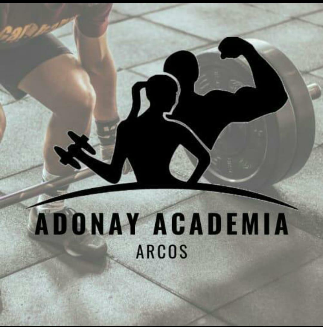  ADONAY ACADEMIA ARCOS
